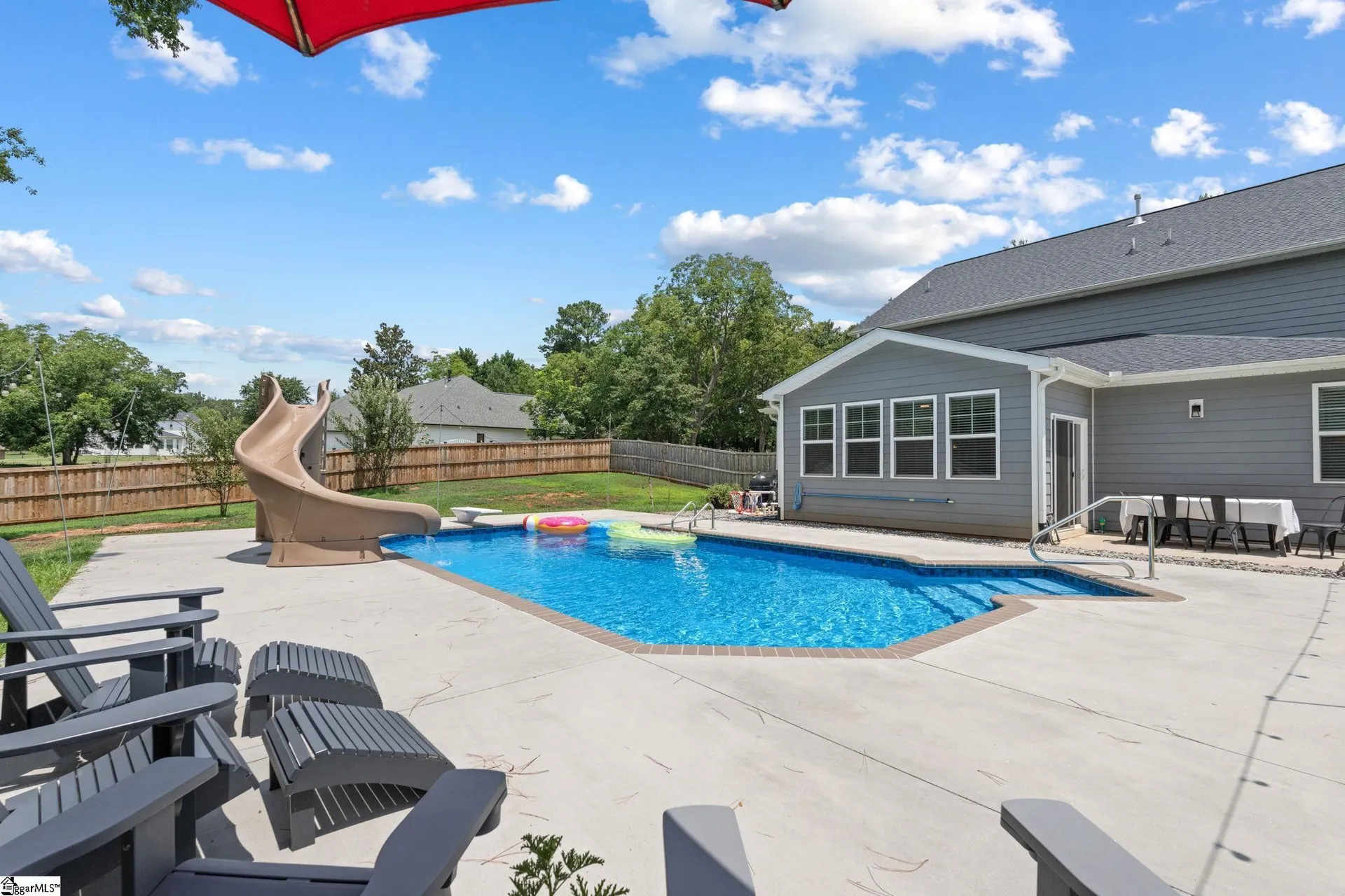 Property image 5 at 729 Stringer Road, Belton, SC 29627