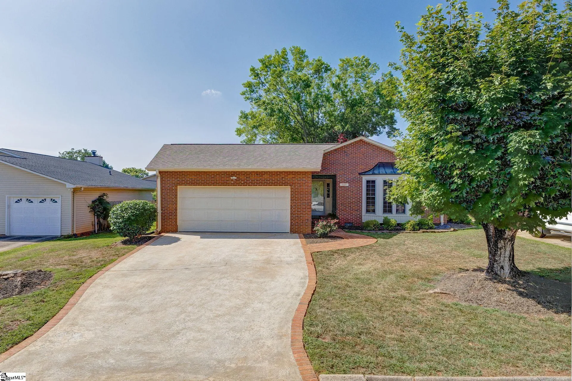 Property image 4 at 105 Flagstone Drive, Easley, SC 29642
