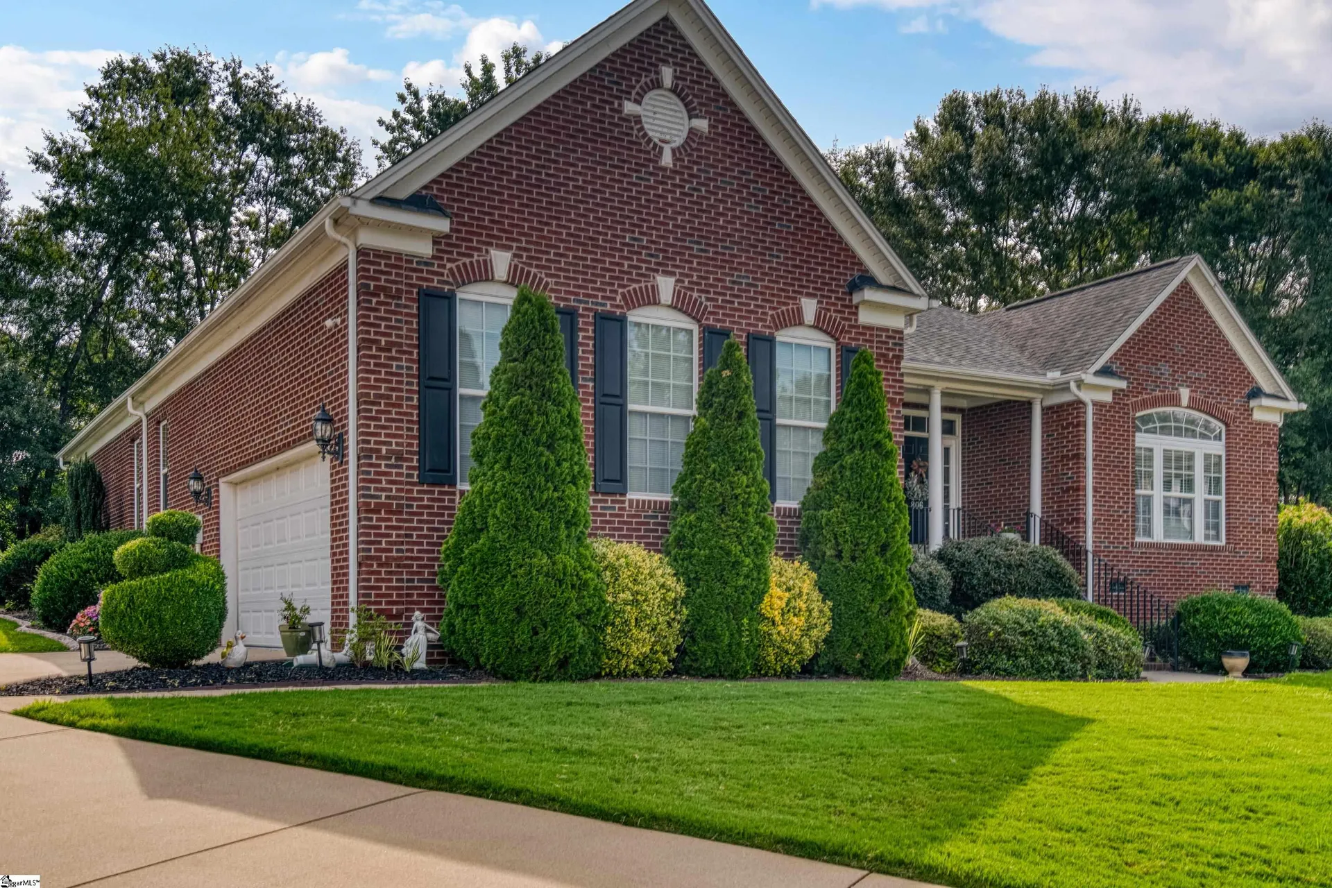 Property image 2 at 806 Hartscove Court, Boiling Springs, SC 29316