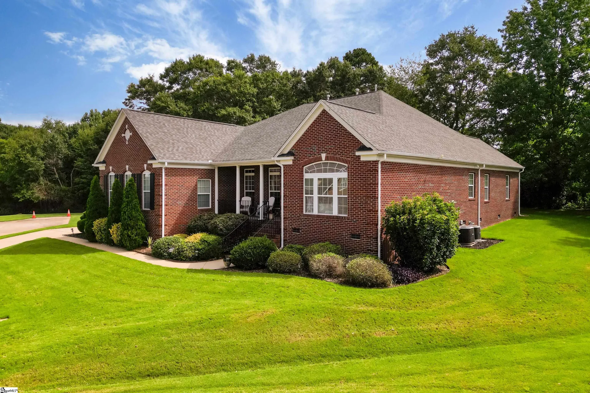 Property image 3 at 806 Hartscove Court, Boiling Springs, SC 29316