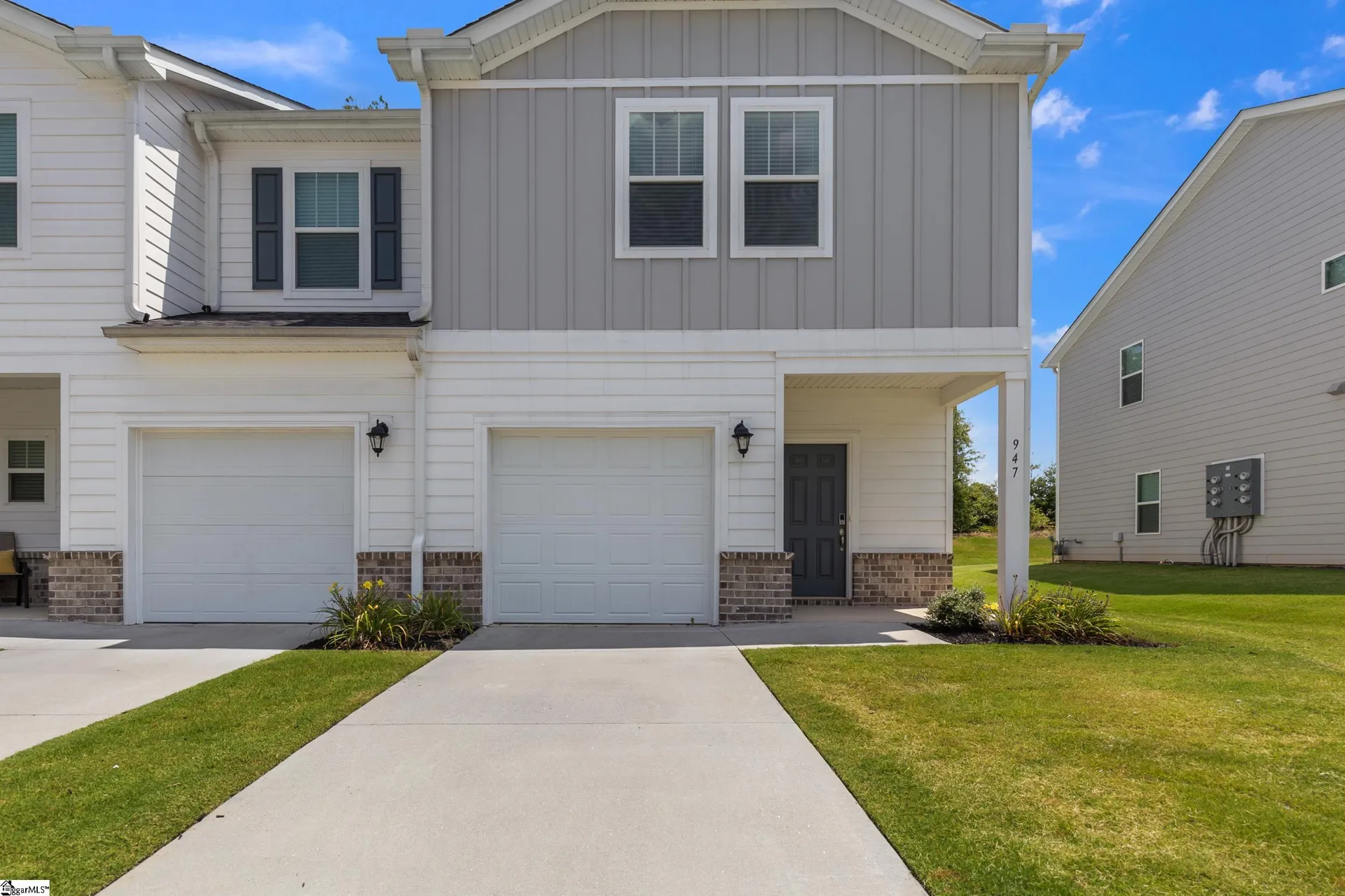 Property image 2 at 947 Yarn Way, Greer, SC 29651