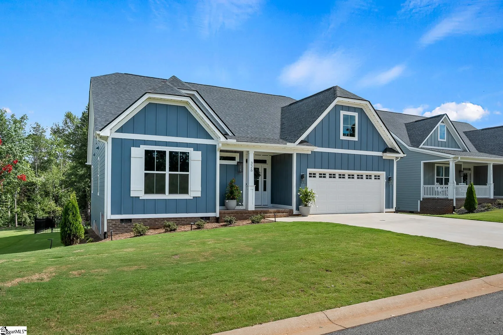 Property image 3 at 326 Summerall Drive, Anderson, SC 29621