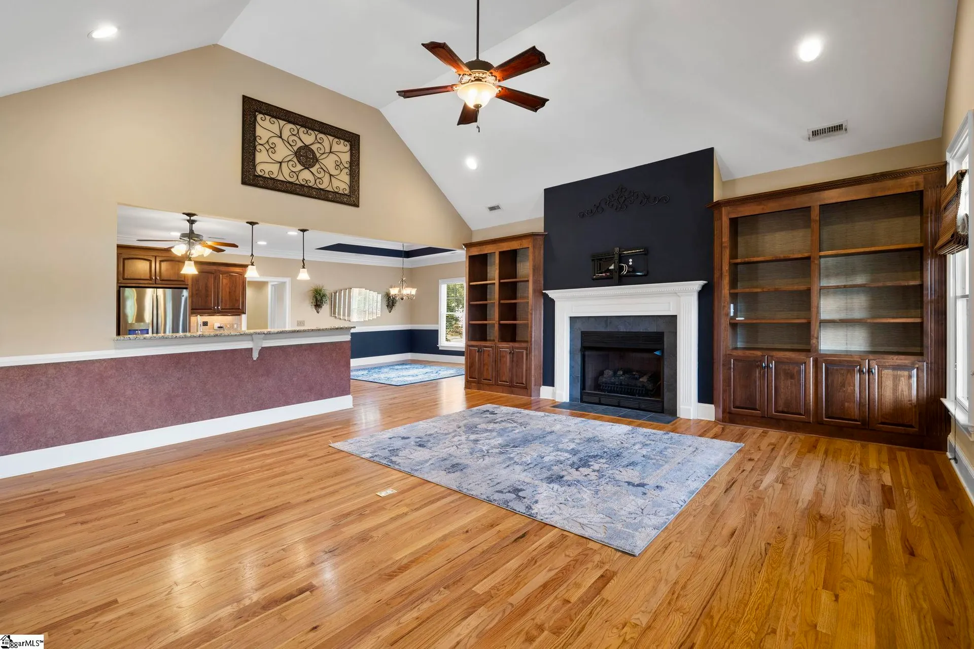 Property image 5 at 514 Coolwater Drive, Taylors, SC 29687