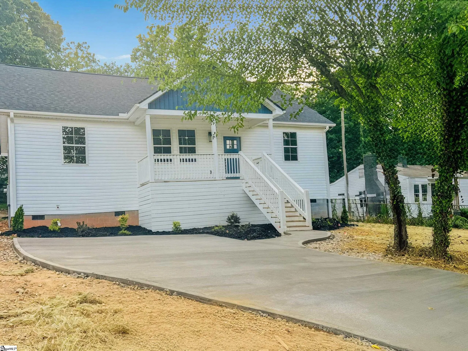 Property image 2 at 109 Piedmont Park Road, Greenville, SC 29609