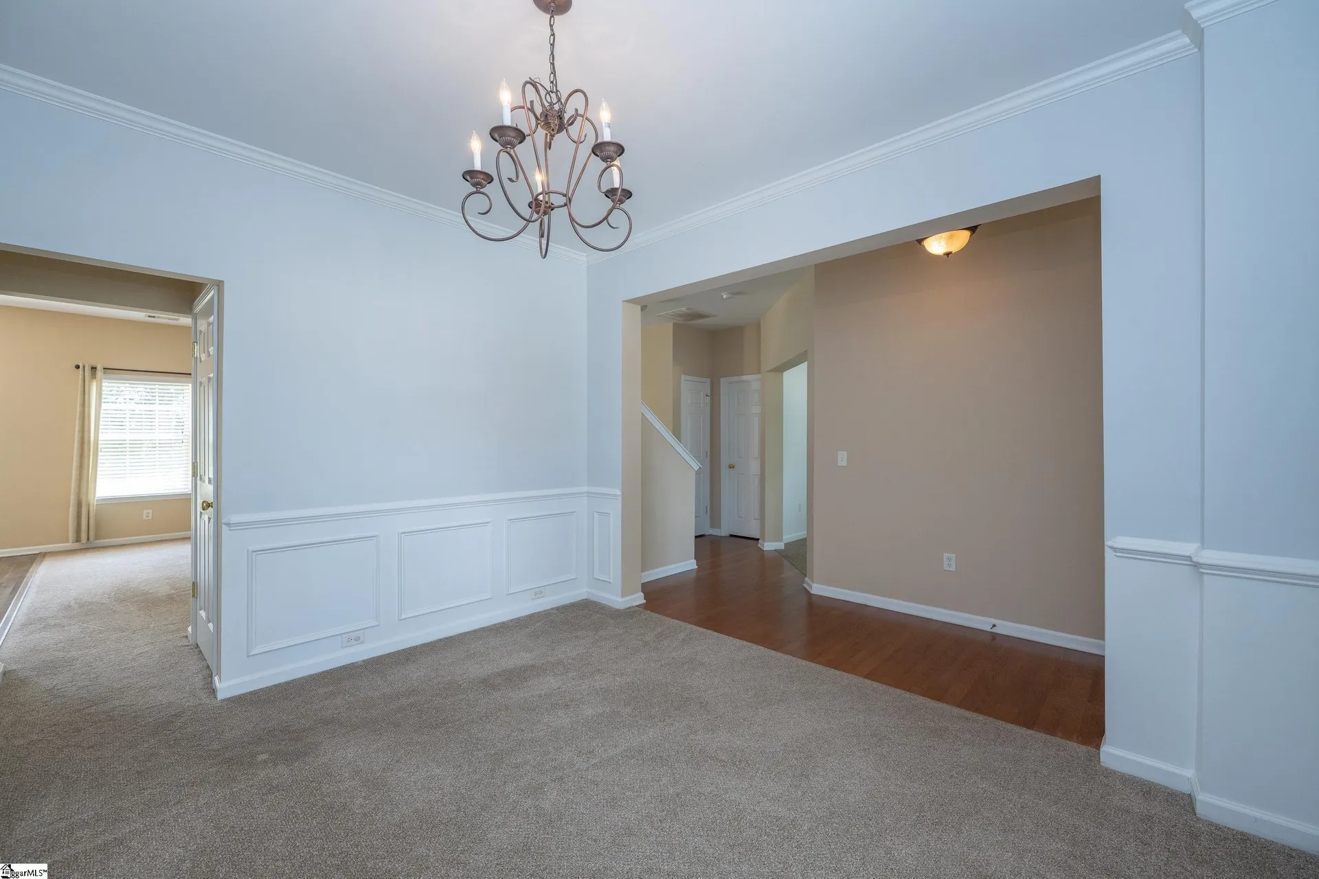 Property image 5 at 408 Chartwell Drive, Greer, SC 29650