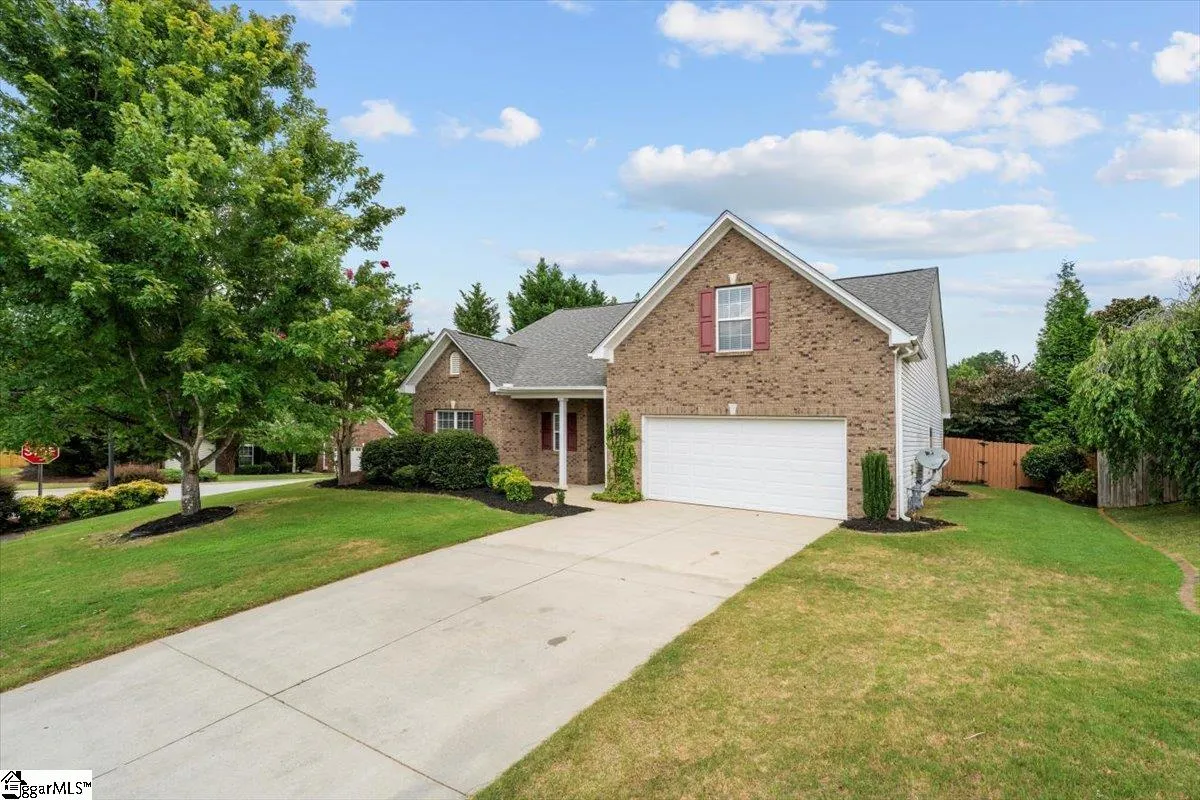 Property image 2 at 101 Giant Ridge Road, Easley, SC 29642