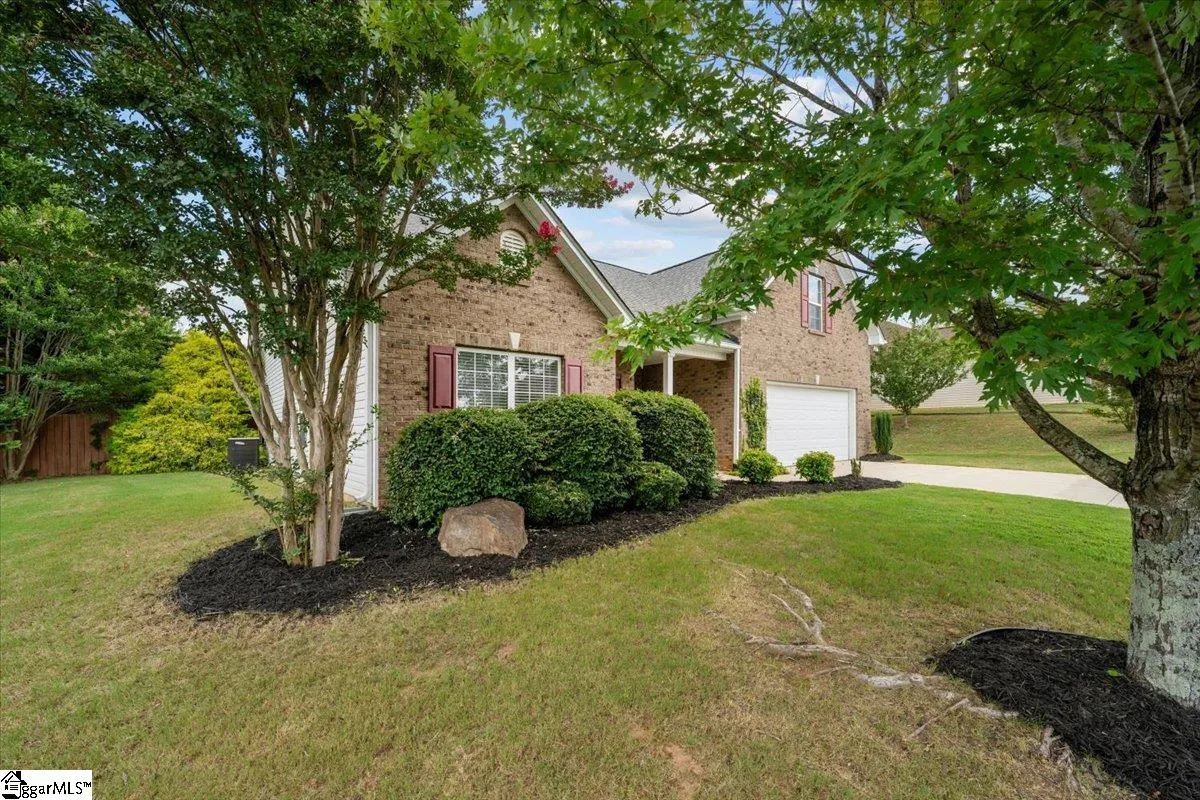 Property image 3 at 101 Giant Ridge Road, Easley, SC 29642