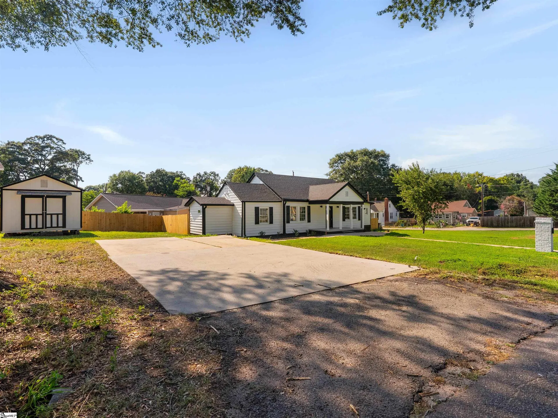 Property image 2 at 5 Spruce Street, Greenville, SC 29611