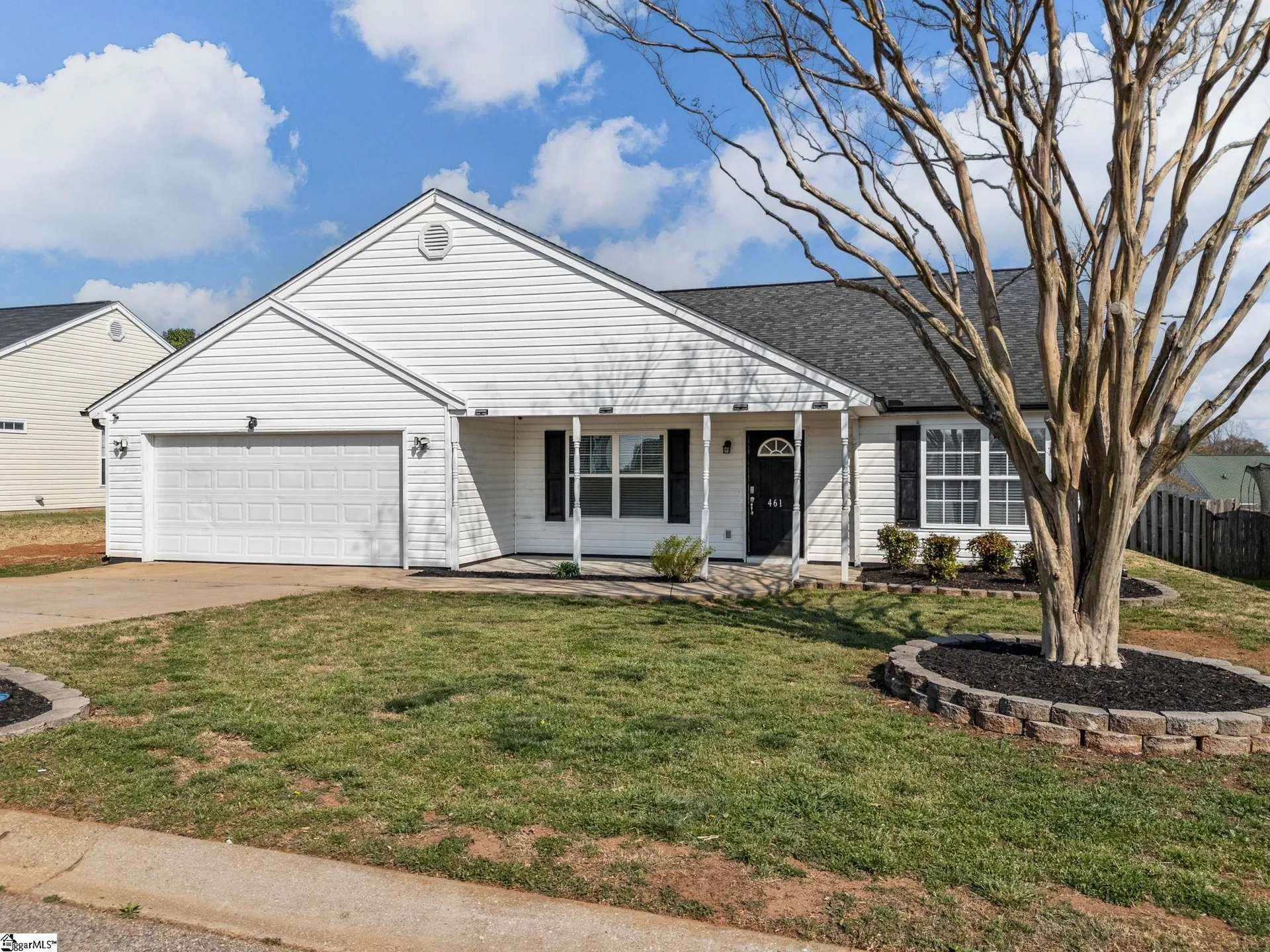 Property image 3 at 461 Candleglow Drive, Boiling Springs, SC 29316