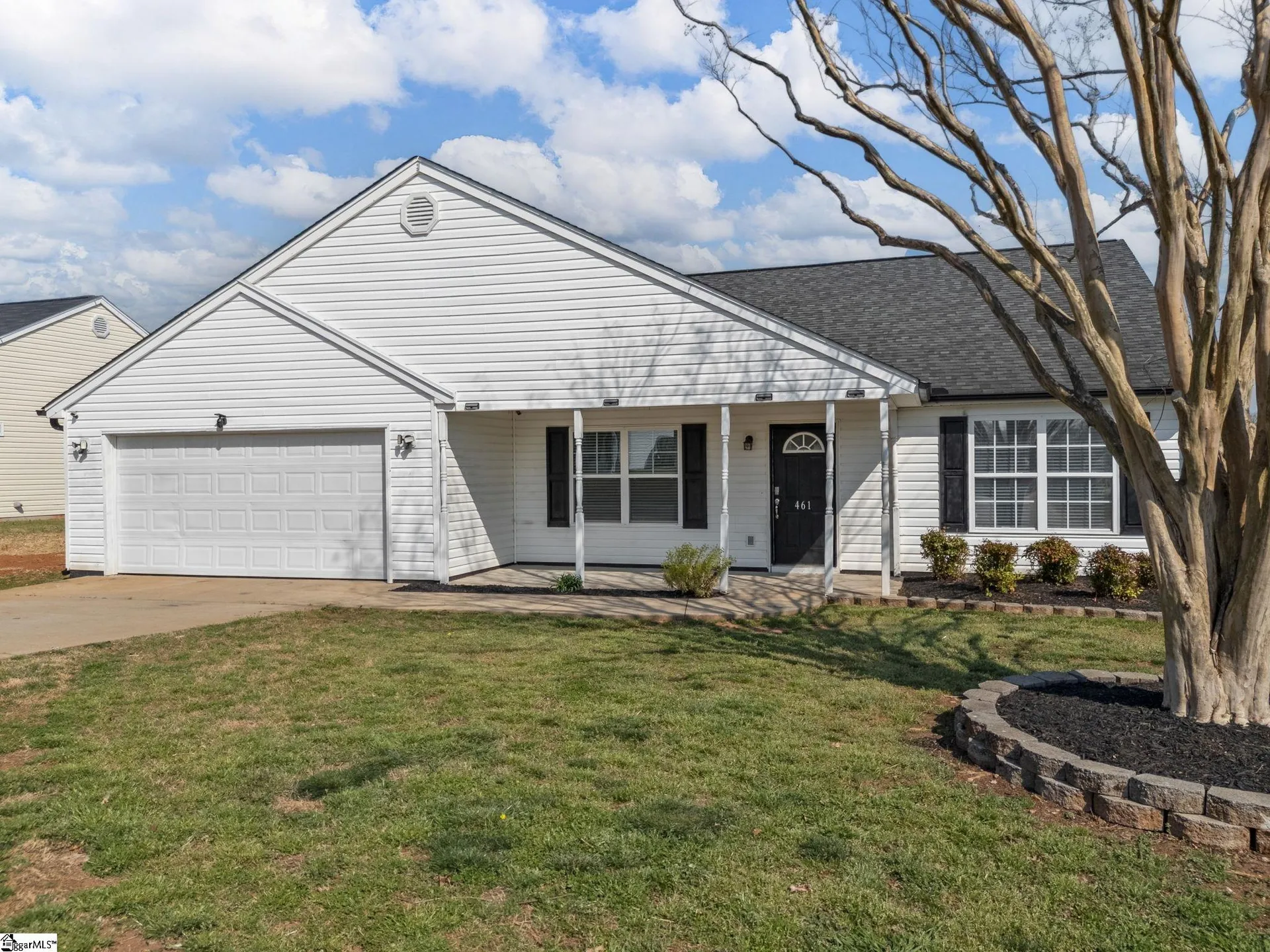 Property image 4 at 461 Candleglow Drive, Boiling Springs, SC 29316
