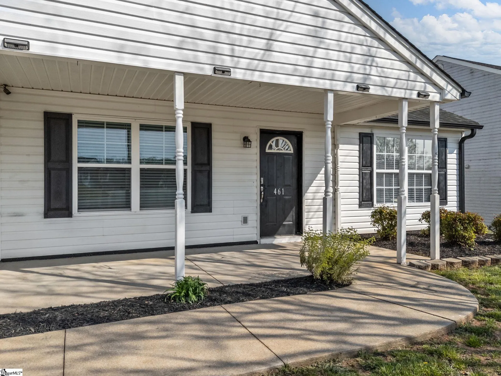 Property image 5 at 461 Candleglow Drive, Boiling Springs, SC 29316