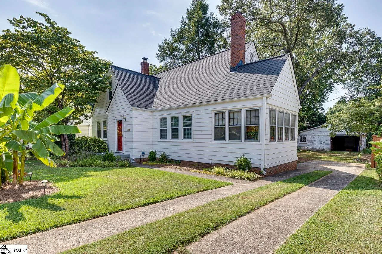 Property image 2 at 112 Paris Mountain Avenue, Greenville, SC 29609