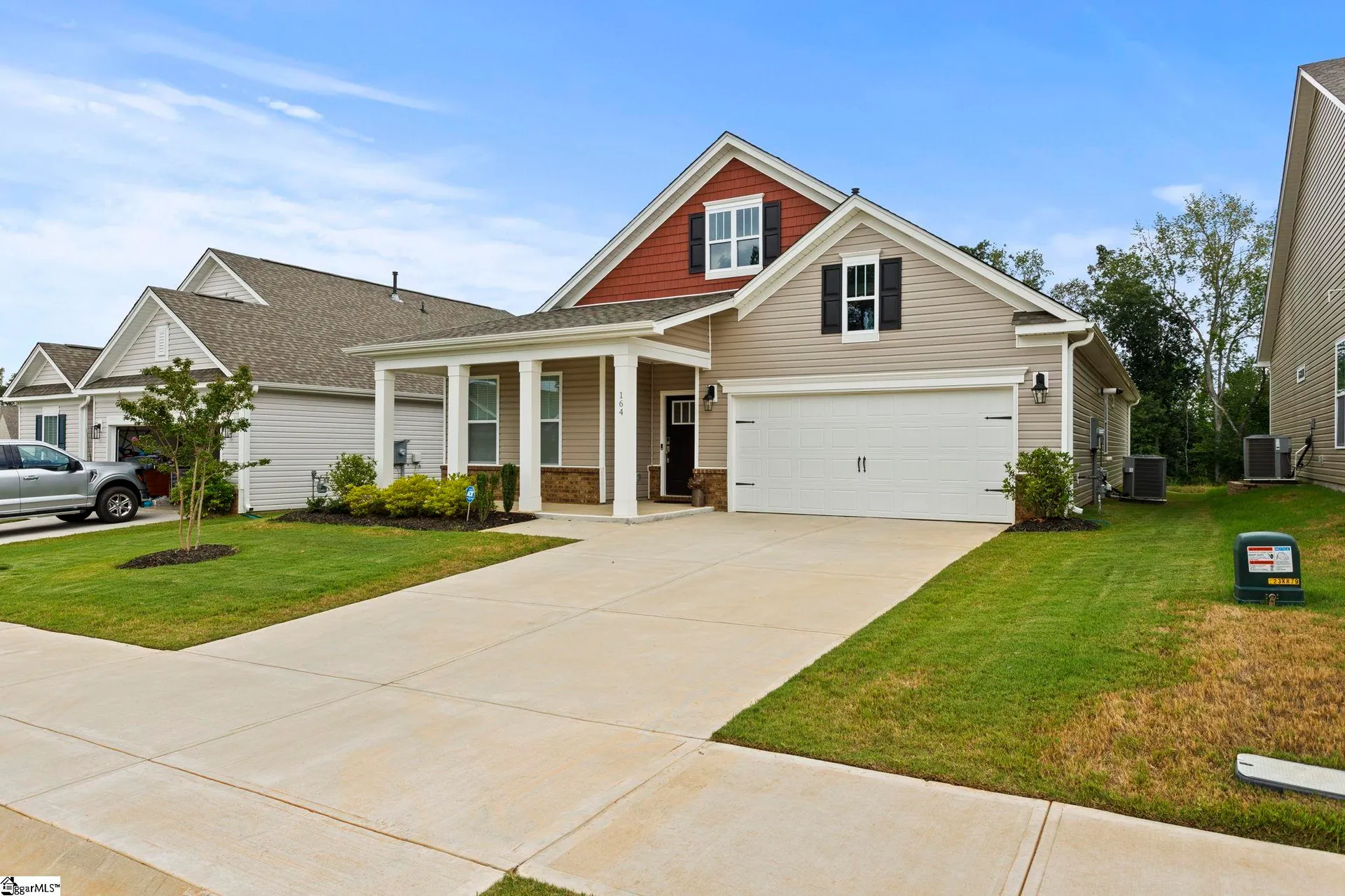164 Dodd Trail