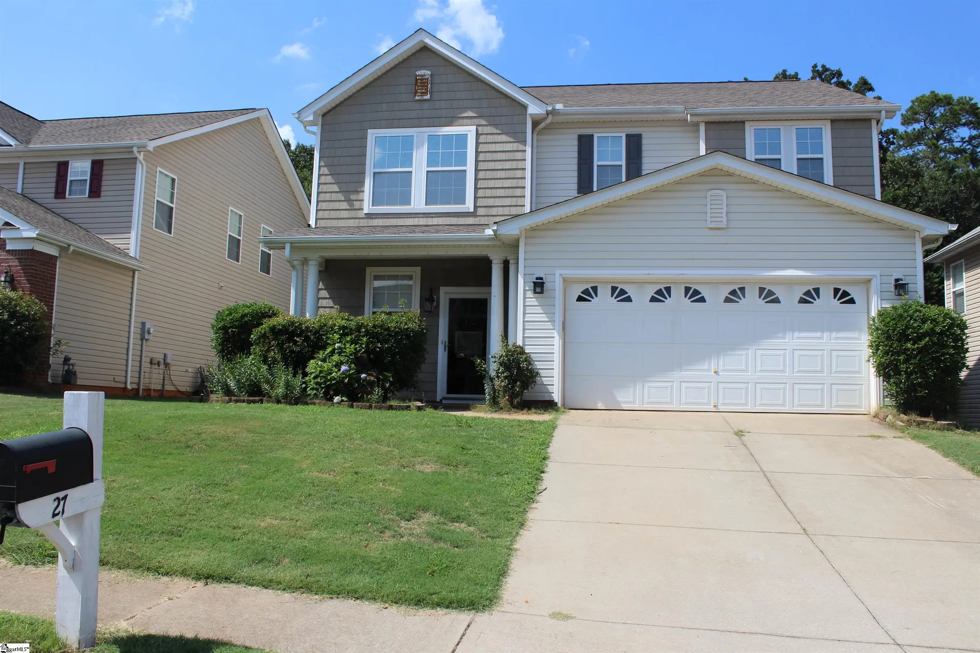 27 Border Avenue