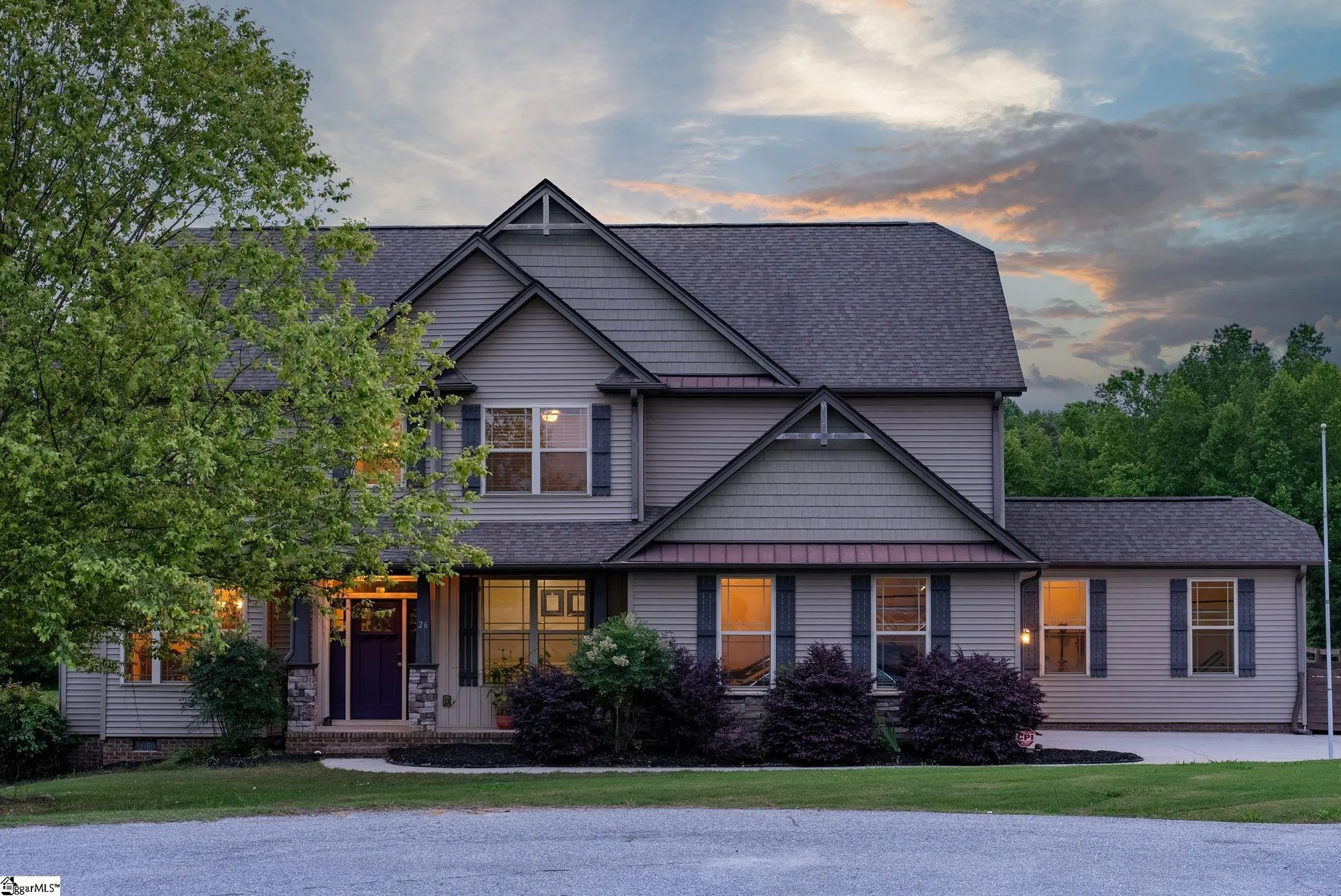 Property image 4 at 26 Fancy Lane, Travelers Rest, SC 29690
