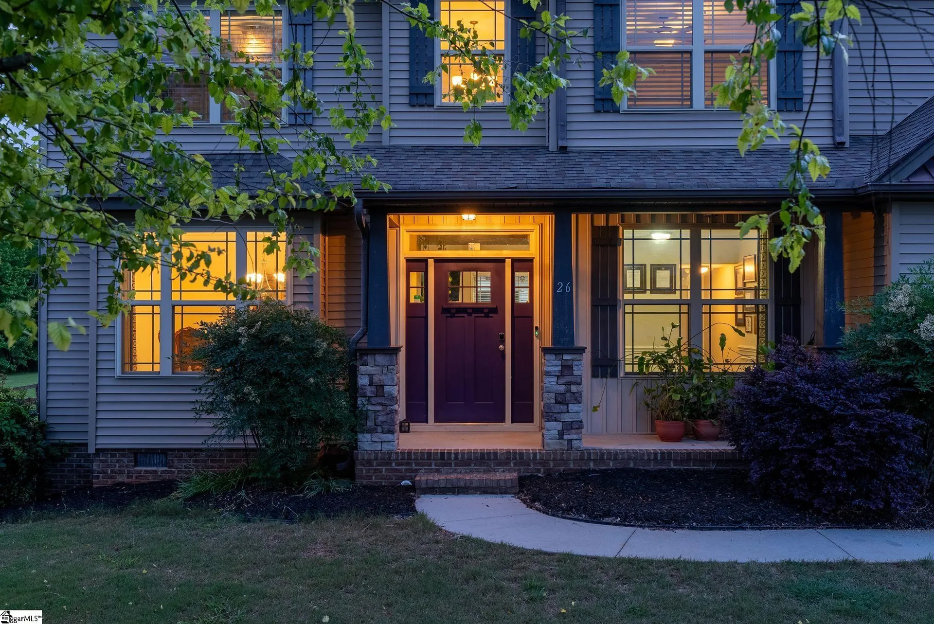 Property image 5 at 26 Fancy Lane, Travelers Rest, SC 29690