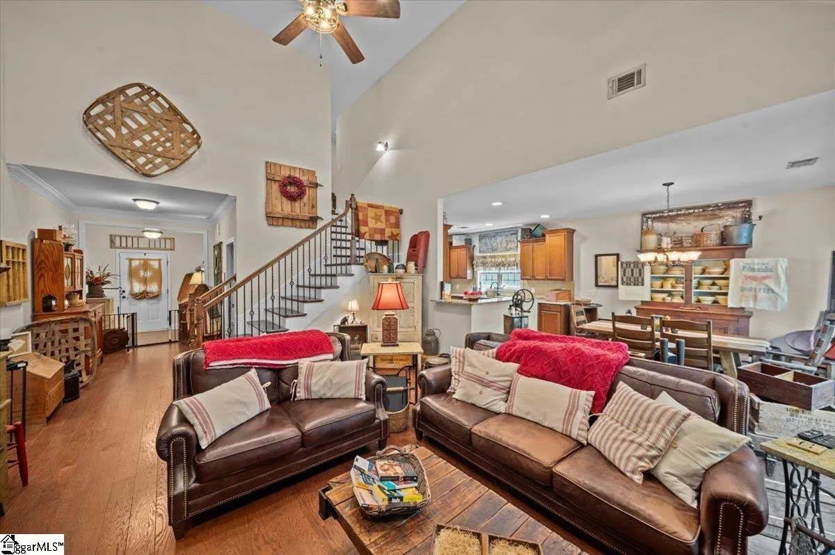 Property image 4 at 12 Moss Wood Circle, Simpsonville, SC 29681