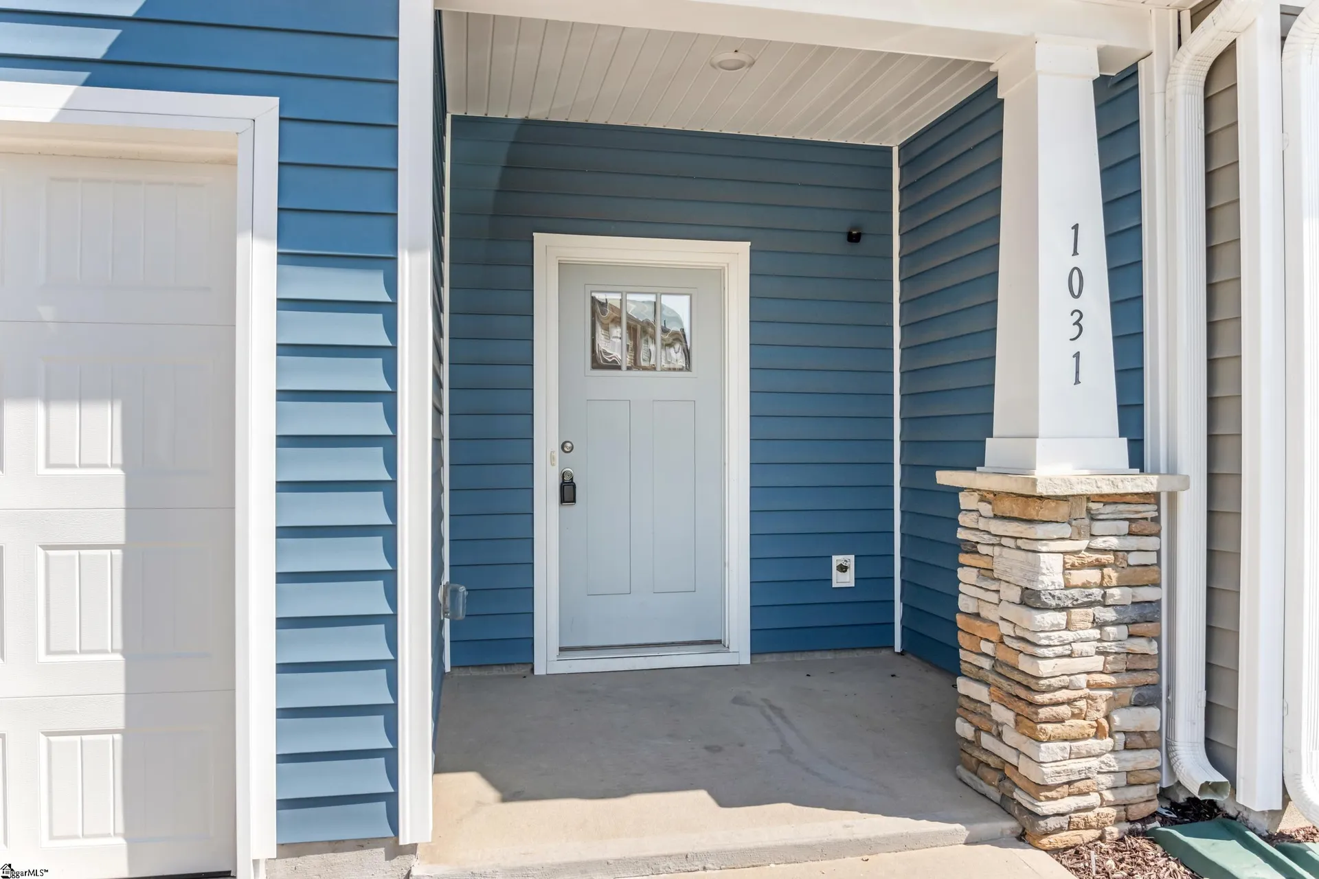 Property image 3 at 1031 Millison Place, Moore, SC 29369