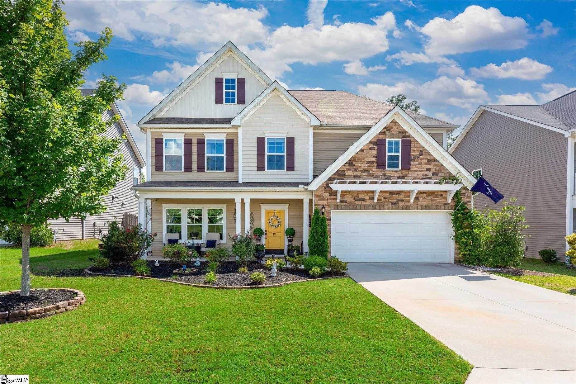 111 Crisp Cameo Court