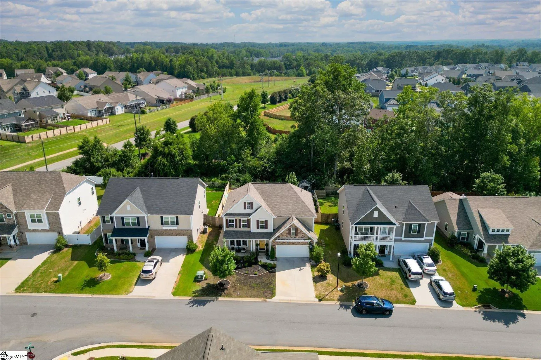 Property image 4 at 111 Crisp Cameo Court, Greer, SC 29651