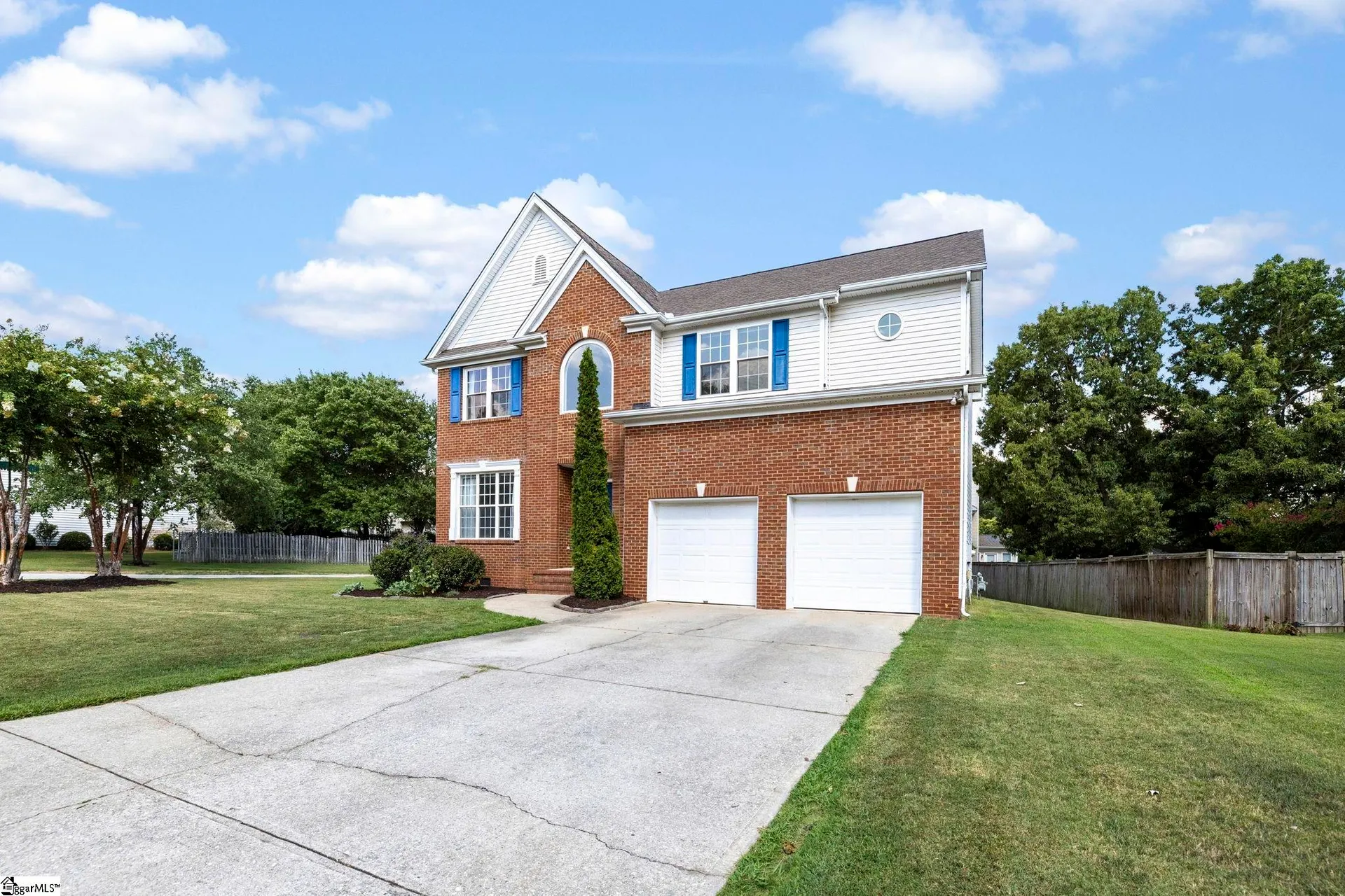 Property image 2 at 101 Woodruff Lake Way, Simpsonville, SC 29681