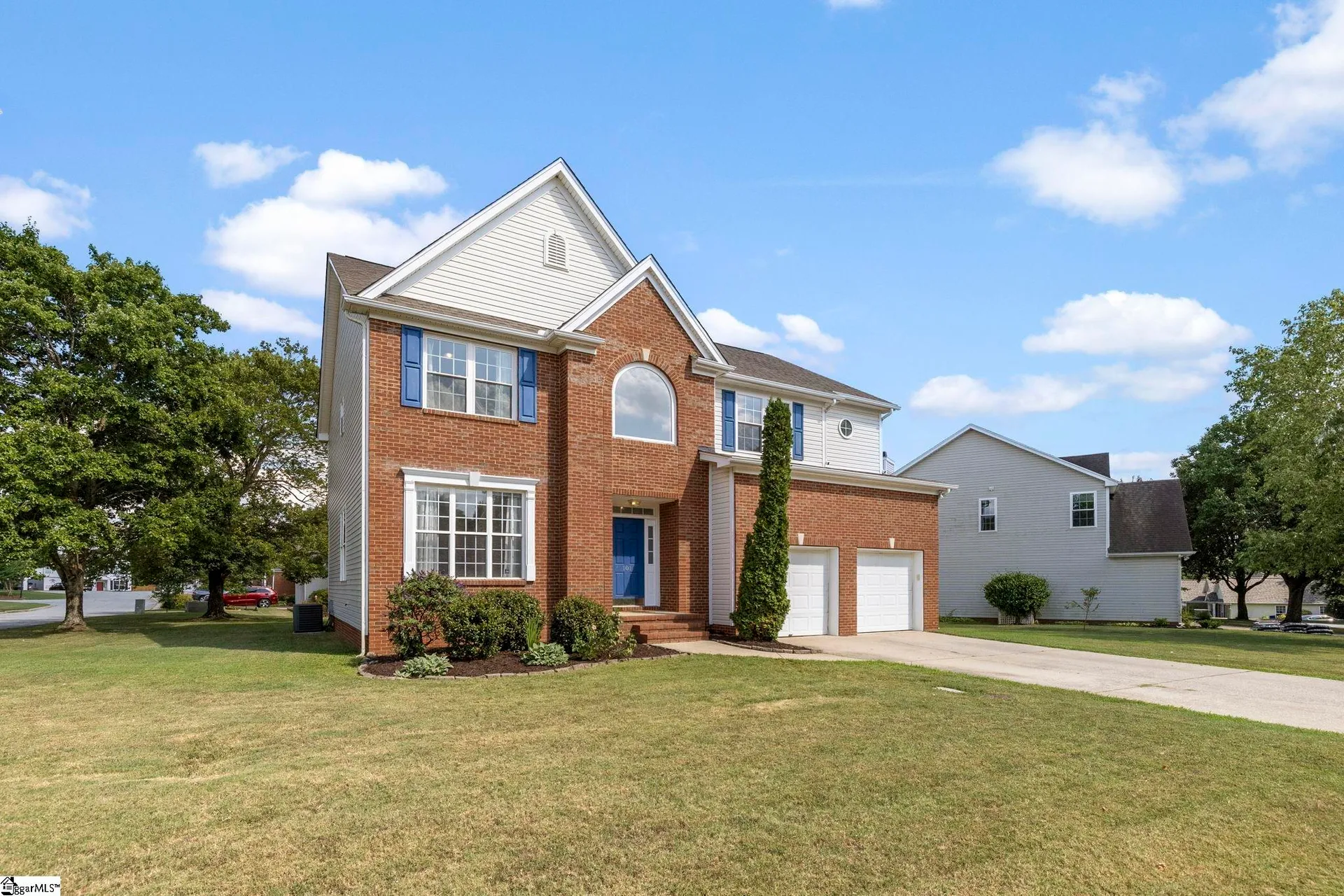 Property image 3 at 101 Woodruff Lake Way, Simpsonville, SC 29681