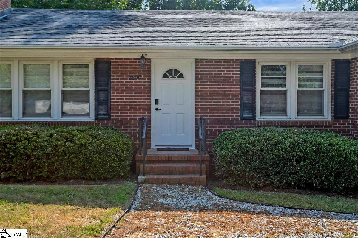 Property image 2 at 2800 Edwards Road, Taylors, SC 29687