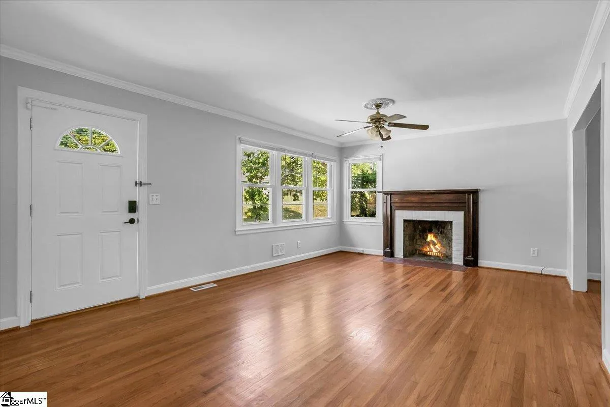 Property image 4 at 2800 Edwards Road, Taylors, SC 29687