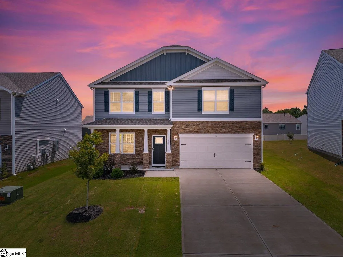 Property image 2 at 210 Bayridge Road, Simpsonville, SC 29680