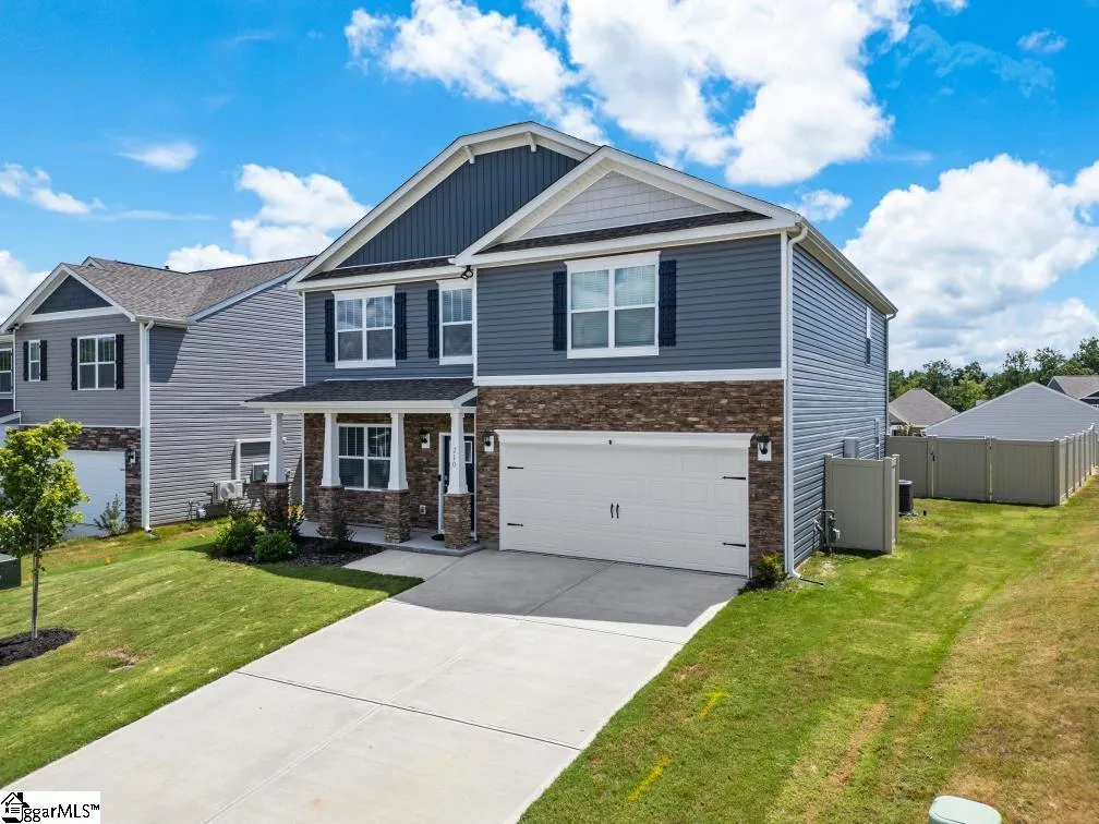 Property image 3 at 210 Bayridge Road, Simpsonville, SC 29680