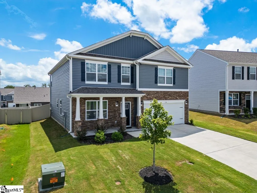 Property image 4 at 210 Bayridge Road, Simpsonville, SC 29680