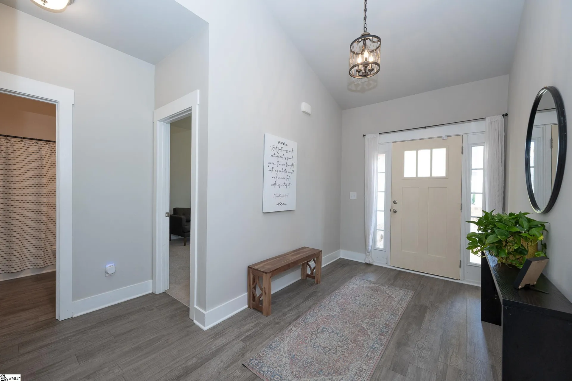 Property image 3 at 104 Foxbank Circle, Greer, SC 29651