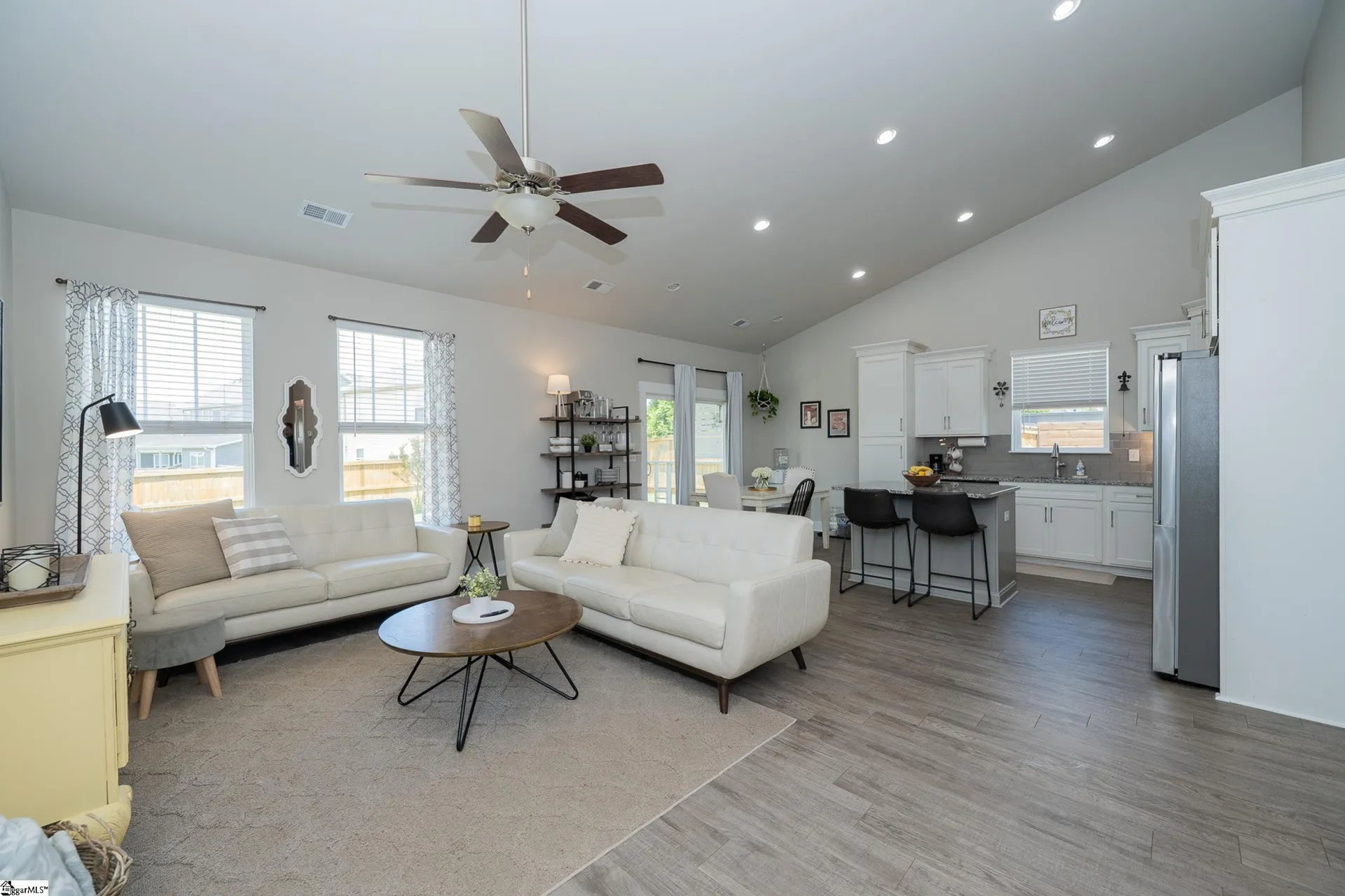 Property image 5 at 104 Foxbank Circle, Greer, SC 29651