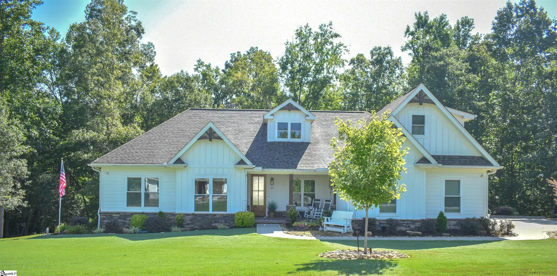 111 River Grove Way