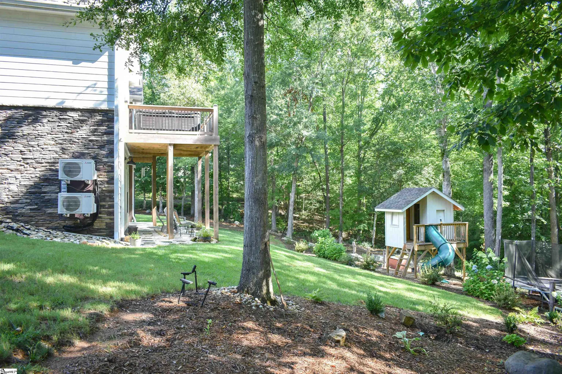 Property image 4 at 111 River Grove Way, Marietta, SC 29661