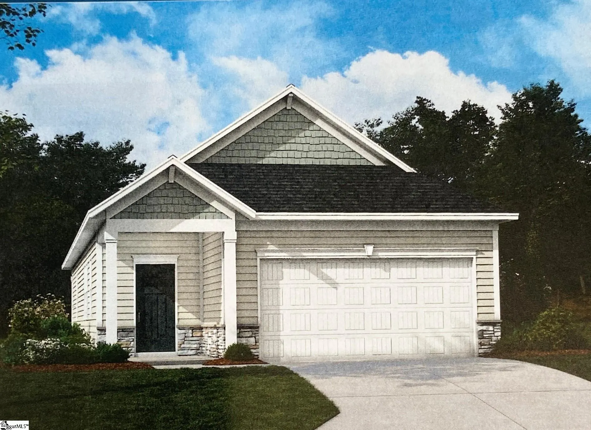 3114 Hillgate Trail