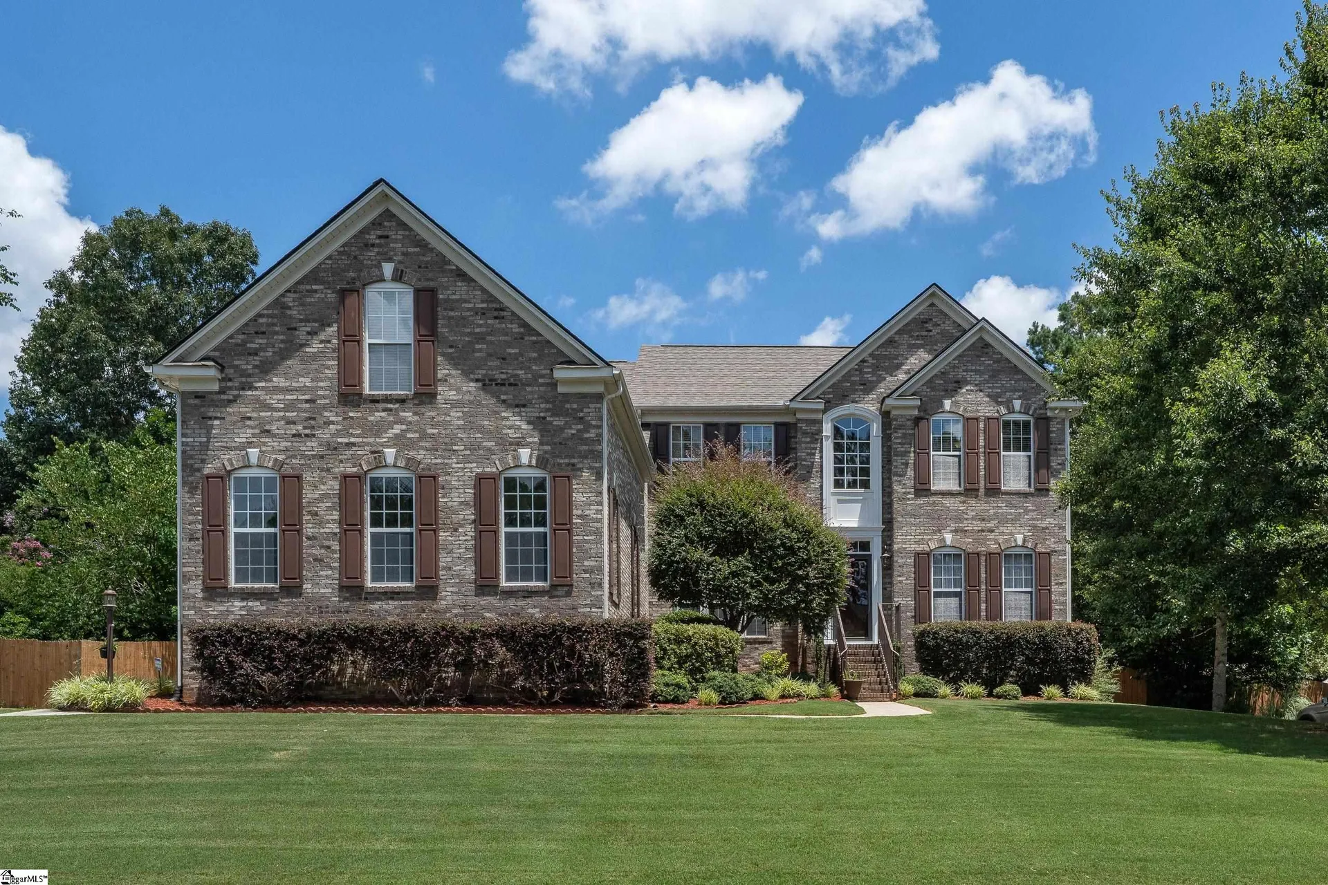 Property image 2 at 3 Porcher Lane, Easley, SC 29642