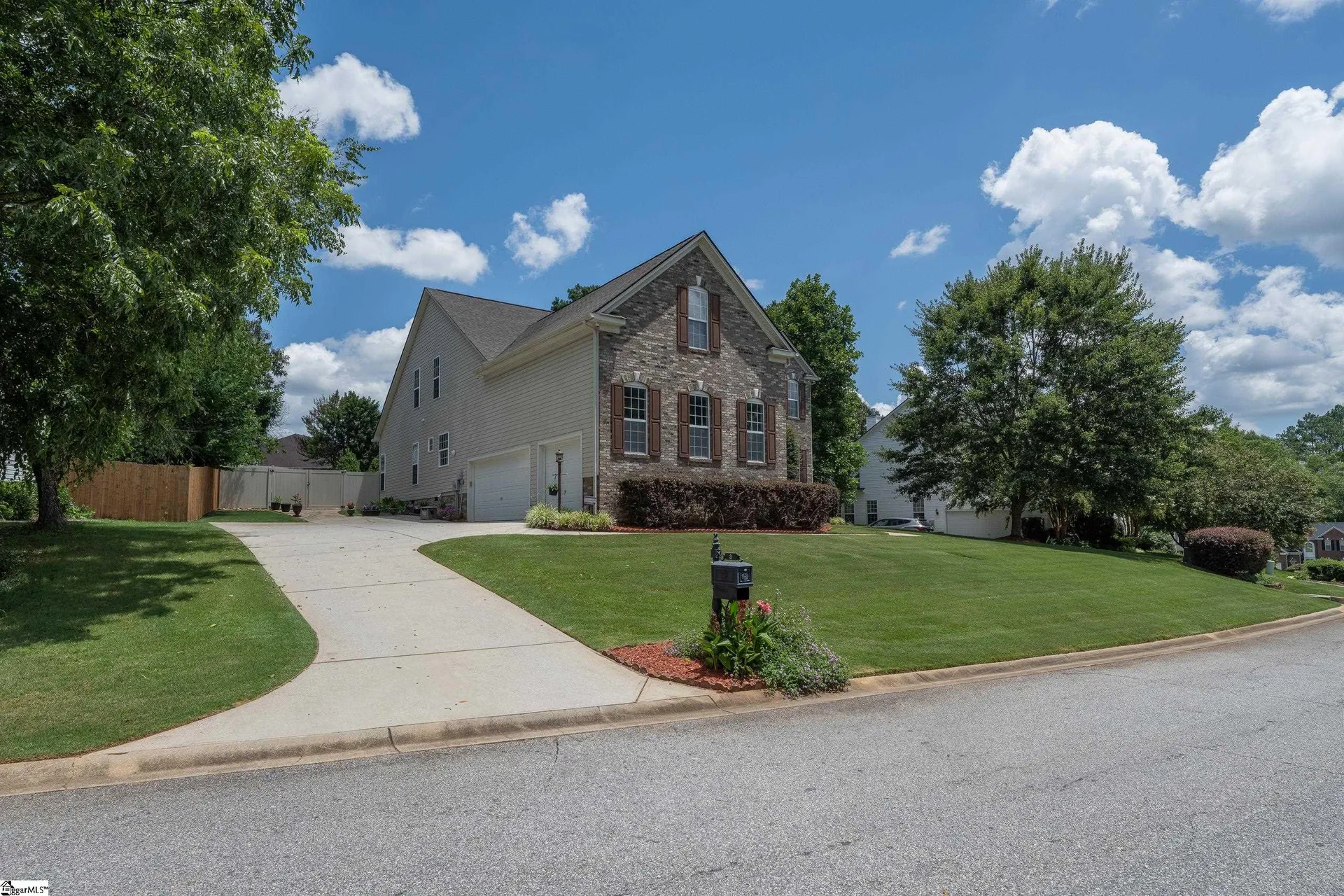 Property image 3 at 3 Porcher Lane, Easley, SC 29642