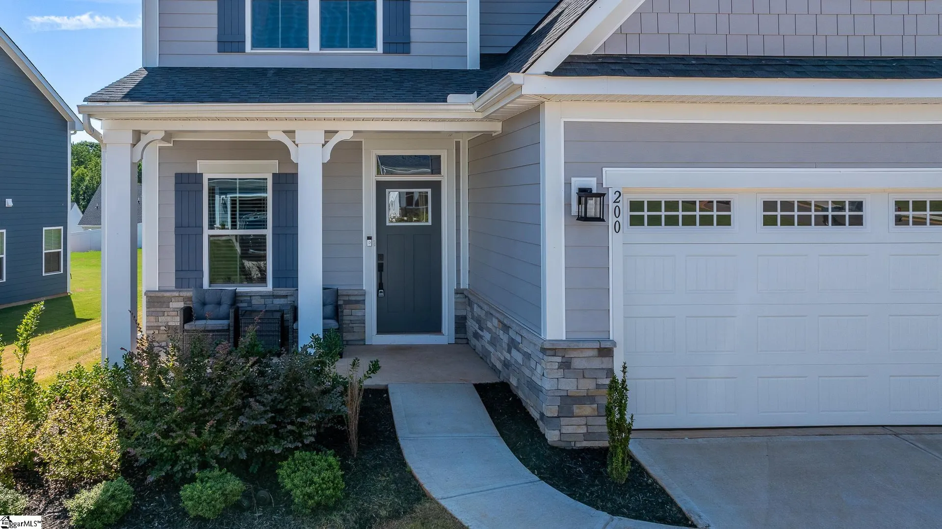 Property image 2 at 200 Hollythorpe Lane, Fountain Inn, SC 29644