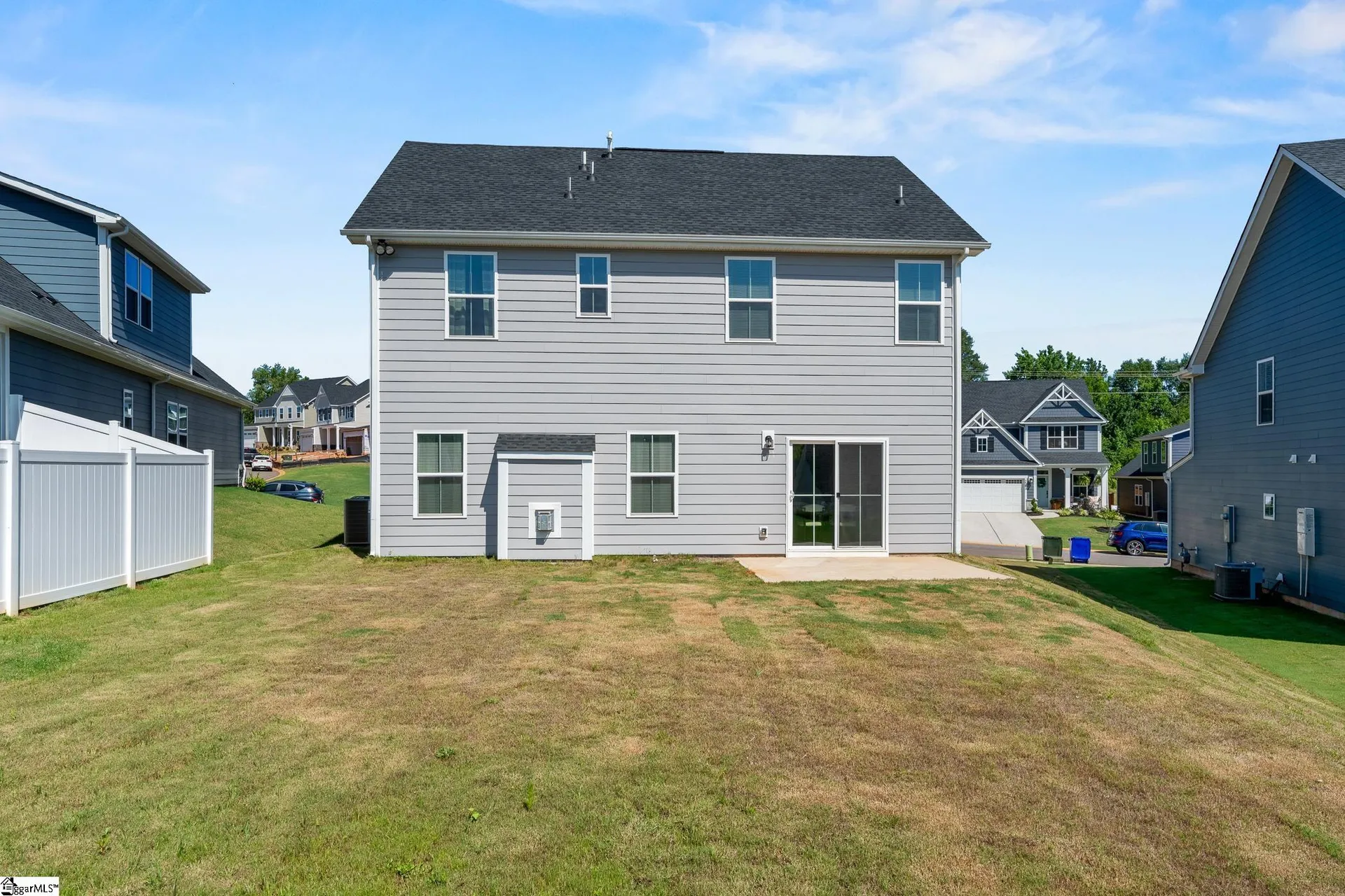 Property image 3 at 200 Hollythorpe Lane, Fountain Inn, SC 29644