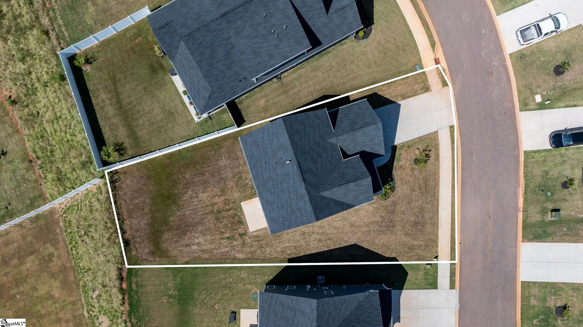 Property image 4 at 200 Hollythorpe Lane, Fountain Inn, SC 29644