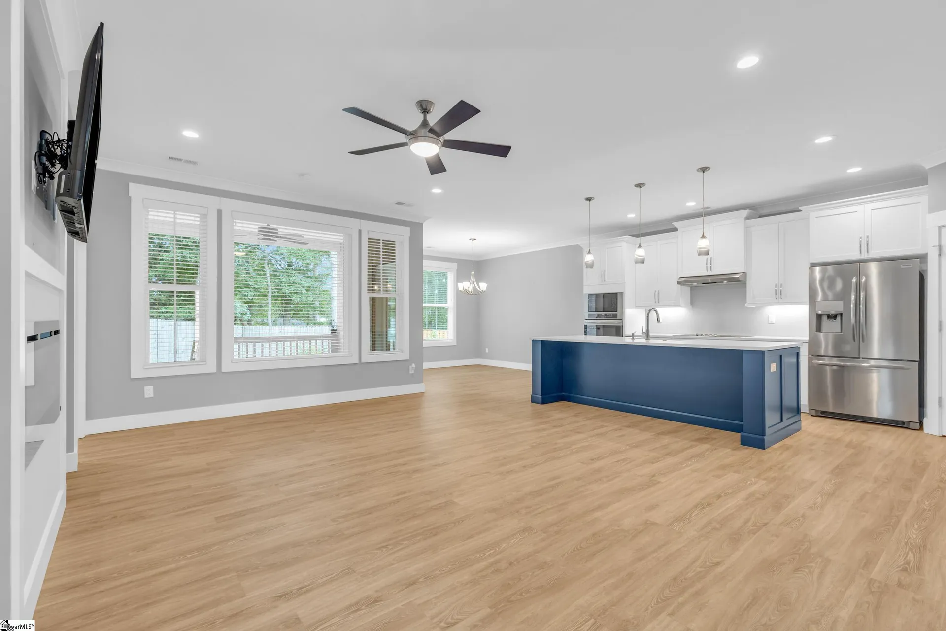 Property image 4 at 126 Park Way, Anderson, SC 29625