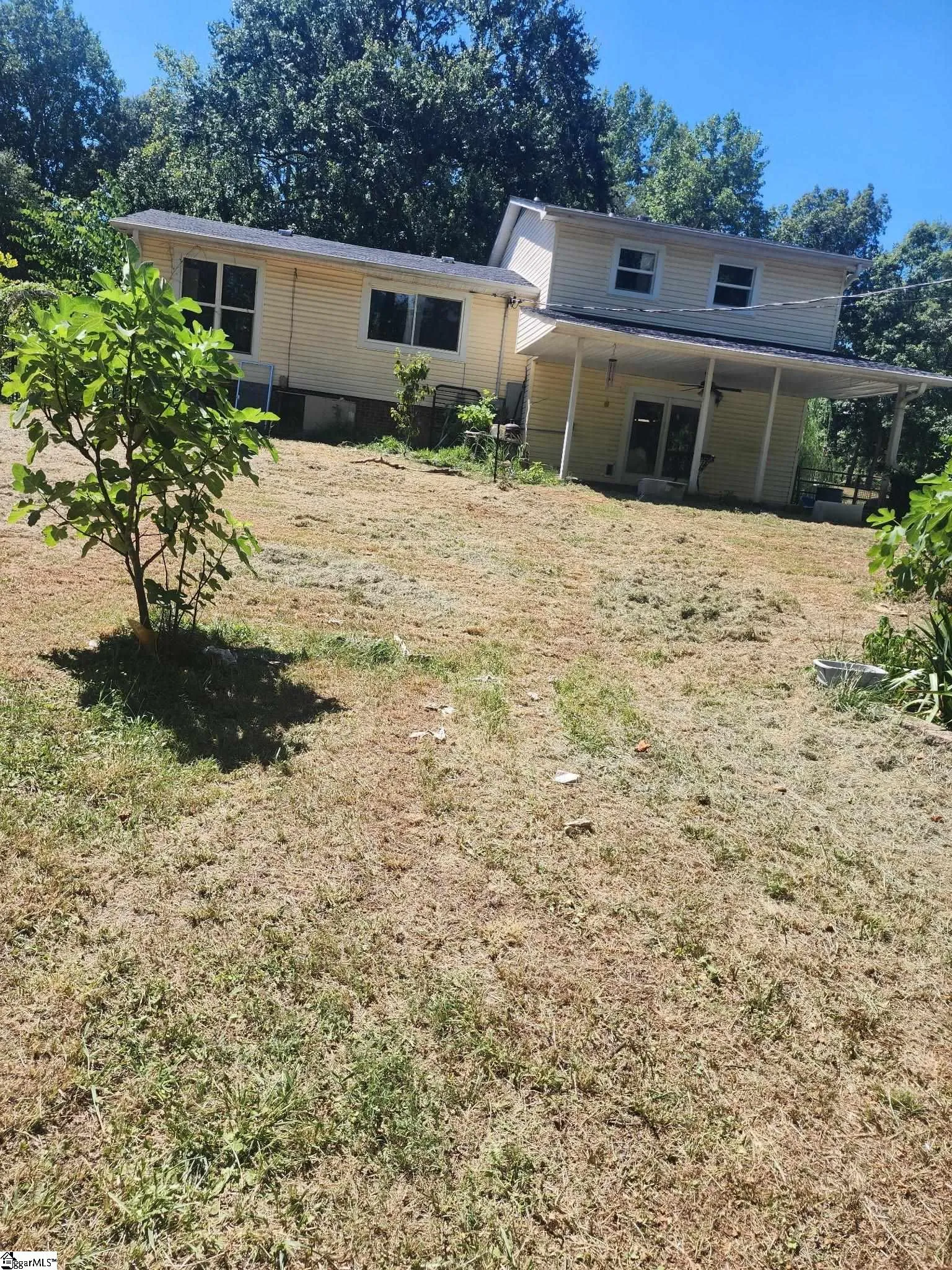 Property image 2 at 42 Barckay Road, Travelers Rest, SC 29690