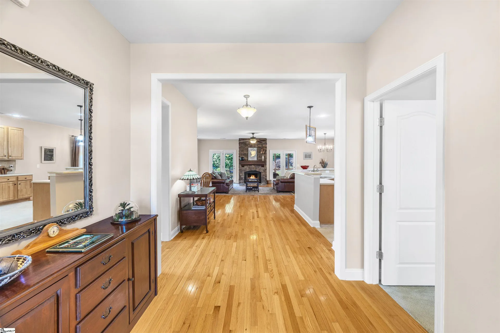 Property image 3 at 204 Lord Byron Lane, Travelers Rest, SC 29690-7212