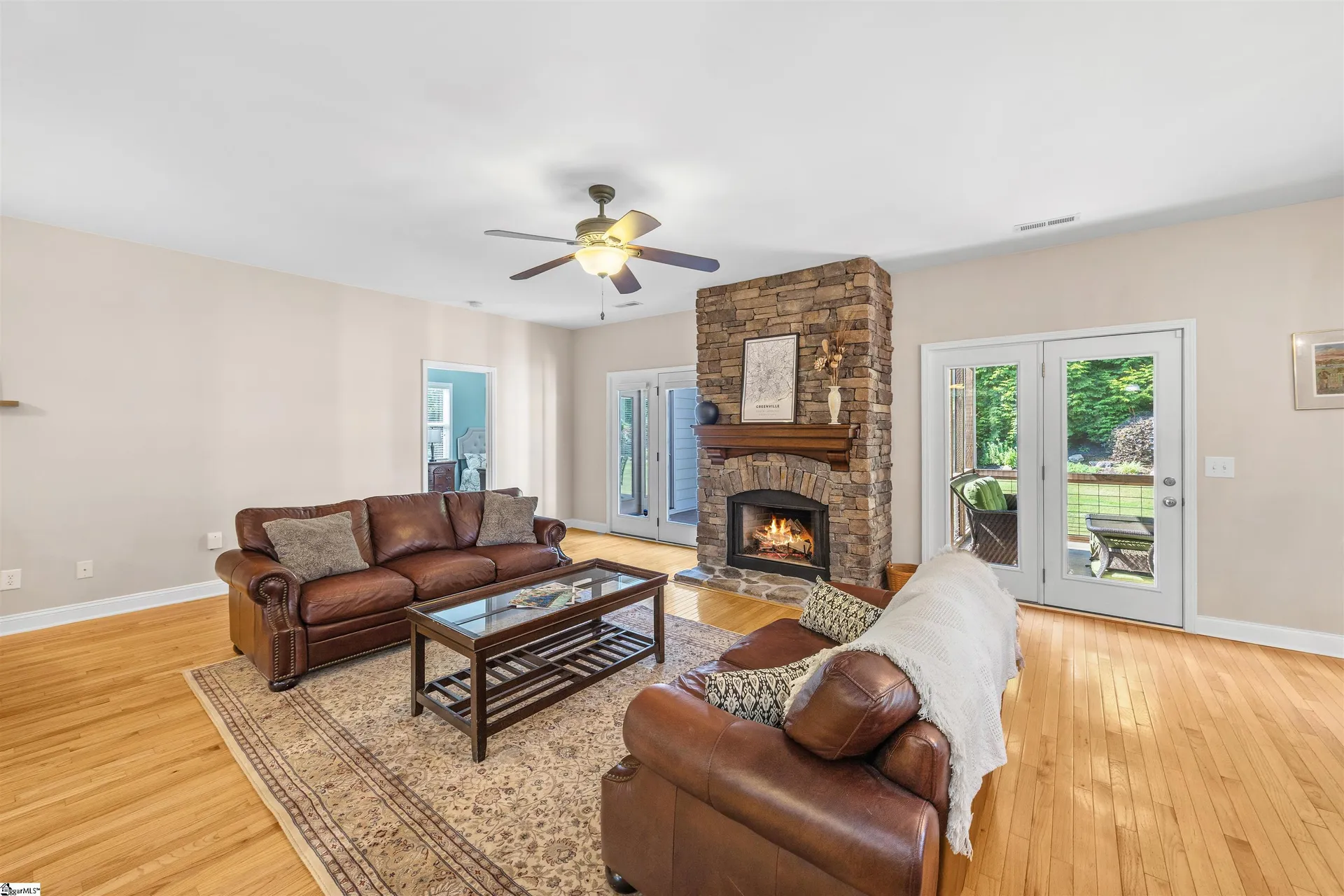 Property image 5 at 204 Lord Byron Lane, Travelers Rest, SC 29690-7212