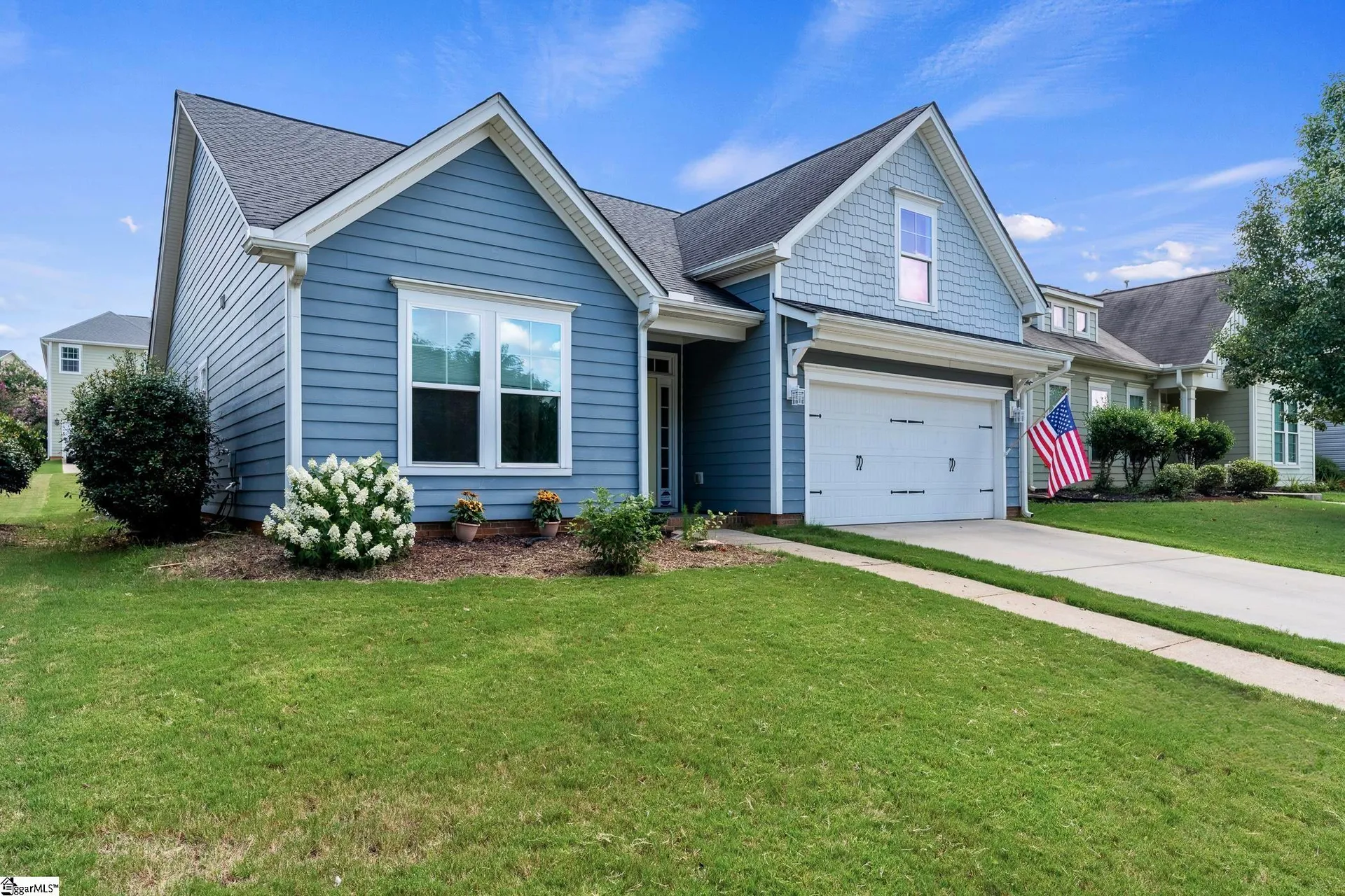 Property image 2 at 216 Meritage Street, Greer, SC 29651