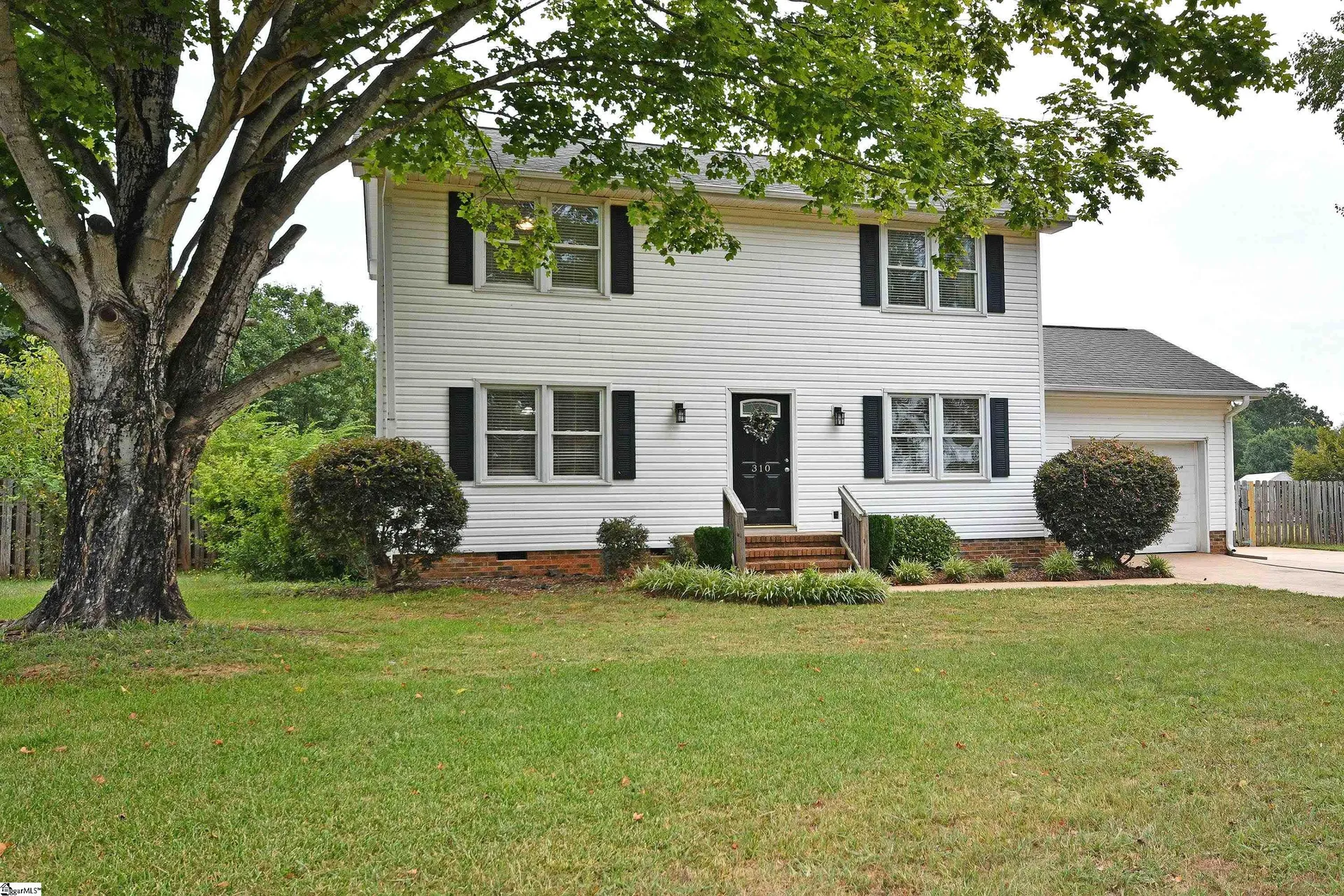 Property image 3 at 310 Kingston Way, Anderson, SC 29625