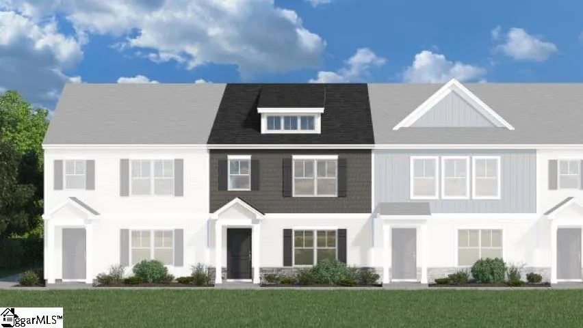 Property image 3 at 318 Stonyway Lane, Easley, SC 29640