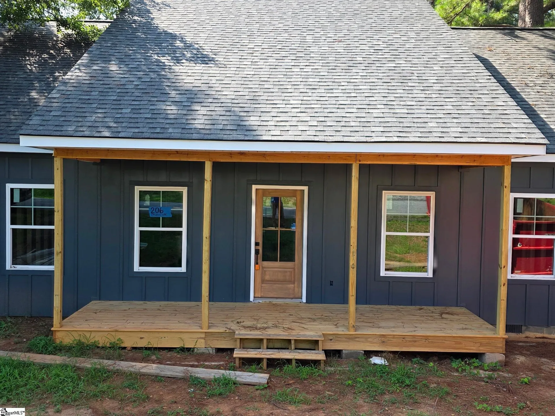 Property image 2 at 206 Princeton Avenue, Greenville, SC 29607