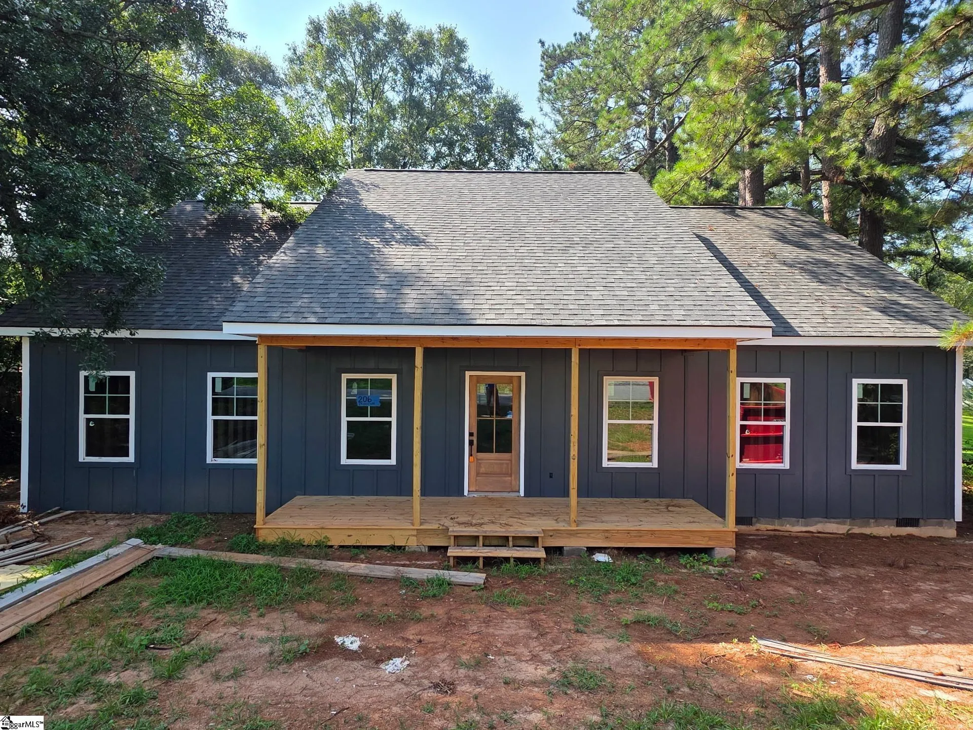 Property image 3 at 206 Princeton Avenue, Greenville, SC 29607